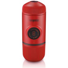 Wacaco Nanopresso red patrol + látkové púzdro