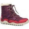 Xero Shoes Alpine Fig W dámske zimné barefoot topánky 39 EUR
