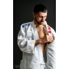 TOKAIDO OBOUSTRANNÉ KIMONO KARATE - KUMITE MASTER K1 WKF APPROVED Velikost: 150