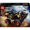 42219 LEGO® TECHNIC Monster Jam™ Grave Digger™ Oheň a ľad (42219); 42219