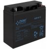 Bezúdržbový akumulátor Pulsar SCB18-12 (12V 18Ah)
