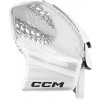 CCM Lapačka CCM Eflex 7.5 SR, biela, Senior, Klasický gard