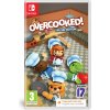 Hra na konzole Overcooked! Special Edition - Nintendo Switch (5056208812117)