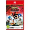 Sonic X Shadow Generations - Nintendo Switch 2 (5055277055906)