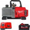 MILWAUKEE M18 FUEL Vákuové čerpadlo 4933492854