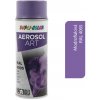 Dupli color Aerosol-Art rýchloschnúci akrylát v spreji - RAL 4005 - modrofialova - 400 ml
