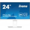 iiyama ProLite/XUB2497HSU-W2/23,8''/IPS/FHD/100Hz/1ms/White/3R XUB2497HSU-W2
