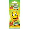 Areon Smile DRY - Tutti Frutti