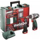 Metabo PowerMaxx BS Basic MD 600080880