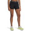 Dámske športové kraťasy Under Armour TECH PLAY UP 2-IN-1 SHORTS W čierne 1389895-001 - S