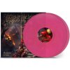 Cradle Of Filth: Existence Is Futile (Magenta Vinyl) - Cradle Of Filth, NUCLEAR BLAST