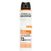 L´Oréal Paris Men Expert Sensitive Control deospray 150 ml