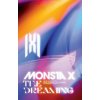 Monsta X - Dreaming / Deluxe Version III [CD]