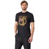 Castelli #GIRO Highway to Rome T-Shirt Black