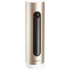 IP kamera Netatmo Smart Indoor (NSC01-EU) biela/zlatá