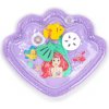 Bright Starts DISNEY BABY Podložka vodná The Little Mermaid Sea Treasures 37x45 cm