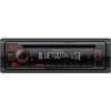 Autorádio s CD KENWOOD KDC-BT460U čierne
