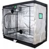 Budbox Silver PRO XXL HL 120x240x220 cm