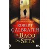 Il baco da seta (Robert Galbraith,A. C. Cappi)(Brožovaná)