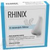 RHINIX nosové filtre veľkosť M, 6 kusov