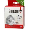 Bialetti lievik pre hliníkové kávovary - 4 šálky