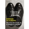 Historia abreviada de la literatura portátil