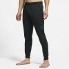 Nike Yoga Dri-FIT M CZ2208-010 pants (104564) White/Blue S