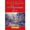 On Christmas Eve (Thomas Kinkade,Katherine Spencer)(Brožovaná)