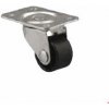 STRONG StrongCastors Koliesko 25 mm otočné čierné