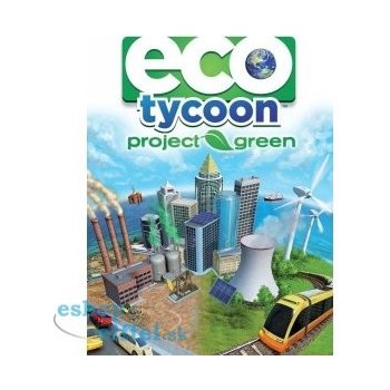 Eco Tycoon: Project Green