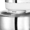 EMERIO KM-123117 kuchynský robot 1000 W biela, nerezová oceľ; KM-123117