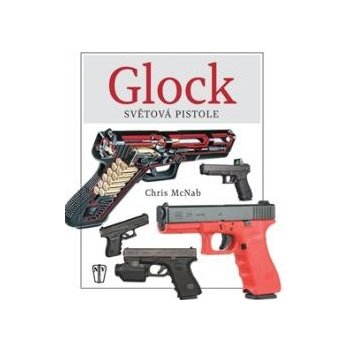 GLOCK Světová pistole