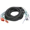 Prepojovacia kabeláž Ground Zero GZCS MINI FIVE-DSP CONNECT