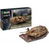 Revell Jagdpanzer IV (L/70) 1/76
