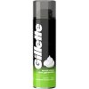 Gillette pena na holenie 200 ml Regular Lemon Lime