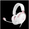HP HyperX Cloud III WHT/PNK Gaming Headset 9W1Q4AA