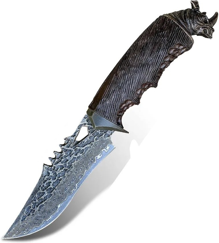 KnifeBoss Rhino VG-10