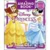 The Amazing Book of Disney Princess - Dorling Kindersley
