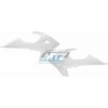 Polisport Spojlery Gas-Gas EC250+EC300/18-20 + Rieju MR250+MR300/21-22 - biele