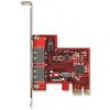 Manhattan Karta, PCIExpress SATA 6Gb/s, RAID 150972