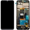 LCD Displej + Dotykové sklo + Rám Realme C30