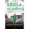 Křídla ve sněhu - Patricia Gibney
