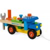 Janod Janod BricoKids Kamión s náradím 17 ks J05022