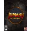 Jumanji: The Video Game (Voucher - Kód na stiahnutie) (PC) (Digitální platforma: Steam, Jazyk hry: EN)