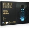 Stalker - Osobní příběhy, ALBI
