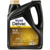 MOBIL DELVAC Ultra Ultimate Protection V2 5W-30 4L