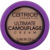 Catrice Ultimate Camouflage Cream Krémový korektor 015 W Fair 3 g