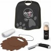 Sada na holenie pre barberov Barber&Cut First Beard Smoby s bradou a pláštenkou 5 doplnkov