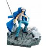 Banpresto Ociostock One Piece The Trafalgar Law Senkozekkei