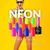 Claresa Gél lak Neon 14 5 g